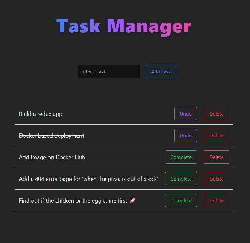 Task-manager-SS